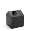 In House Organizer Black