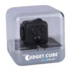 Classic Midnight Black Fidget Cube by Antsy Labs