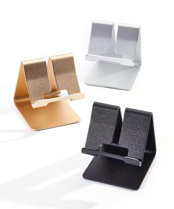 Aluminum Phone Stand