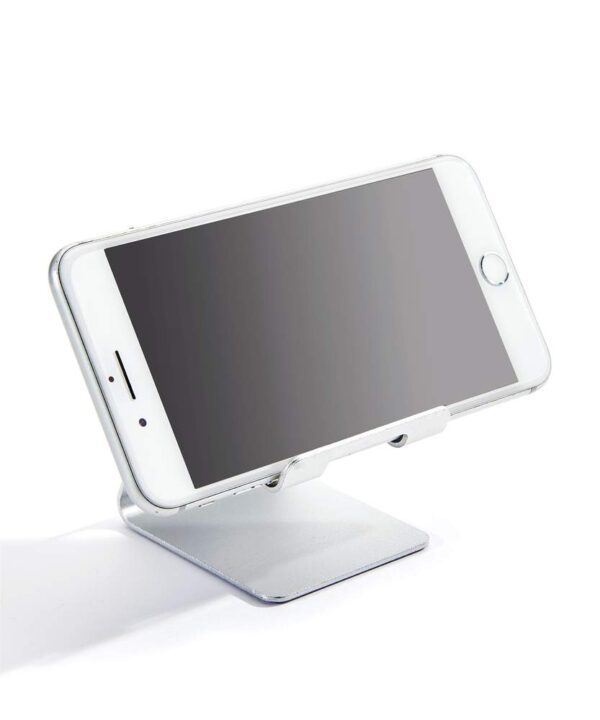 Aluminum Phone Stand - Image 2