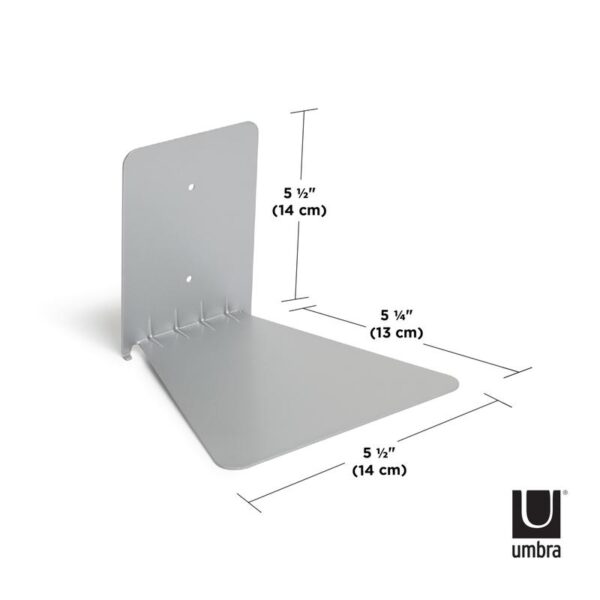 Umbra Invisible Bookshelf - Small