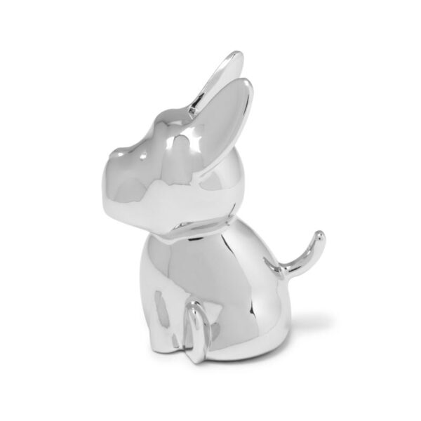 Frenchie Ring Holder - Image 2