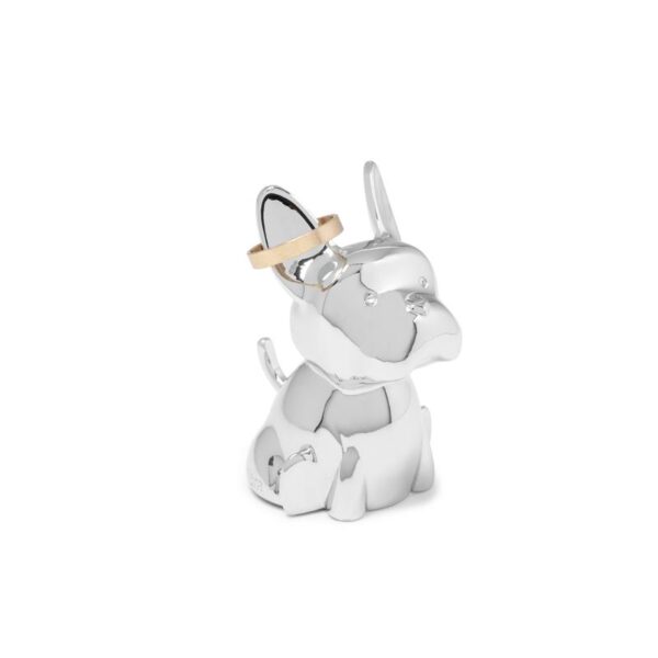 Frenchie Ring Holder