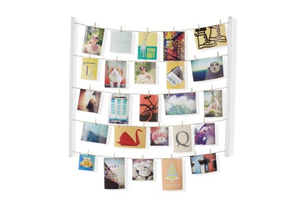 Wall Photo Display by Umbra