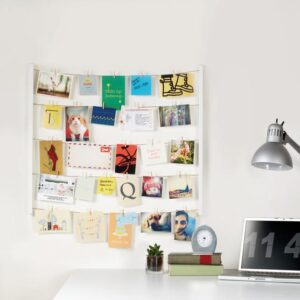 Wall Photo Display by Umbra