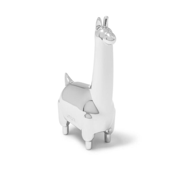 Llama Ring Holder