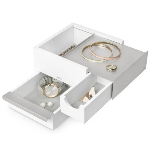 Desktop Jewelry Box – Mini Stowit - Image 2