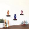 Floating Shelf - Set of 3 - Image 2