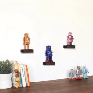 Floating Shelf - Set of 3