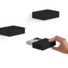 Floating Shelf - Set of 3 - Image 3