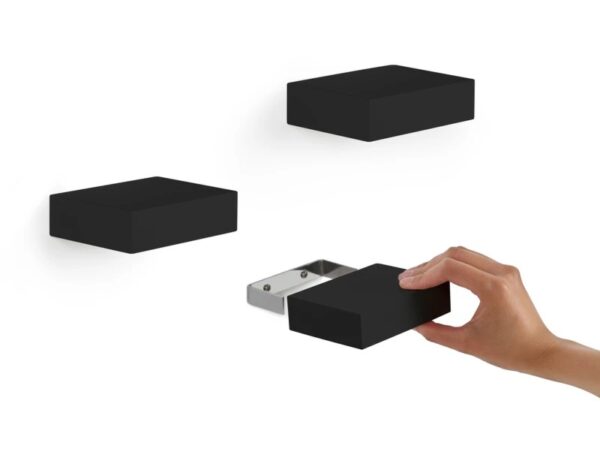 Floating Shelf - Set of 3 - Image 3