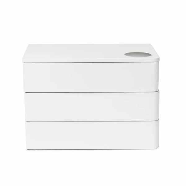 Spindle Storage Box - Umbra - Image 2