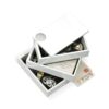 Spindle Storage Box - Umbra - Image 4