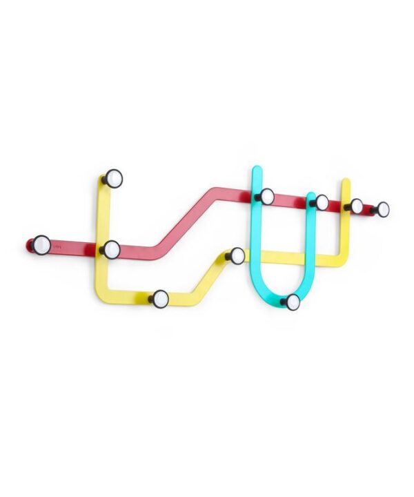 Subway Wall Hook