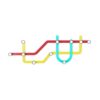 Subway Wall Hook - Image 3