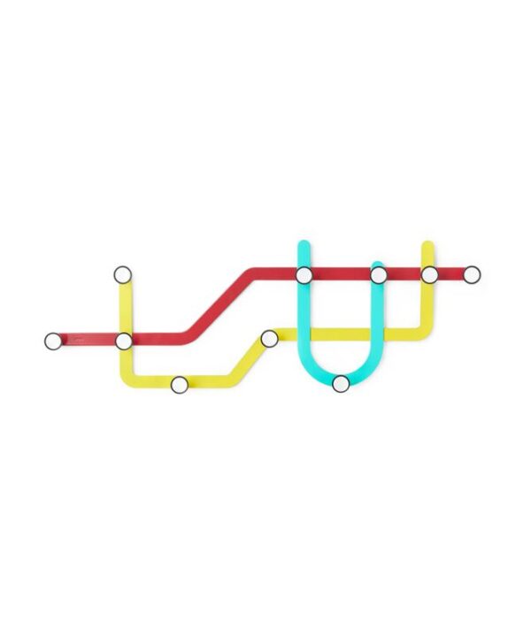 Subway Wall Hook - Image 3
