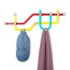 Subway Wall Hook - Image 2