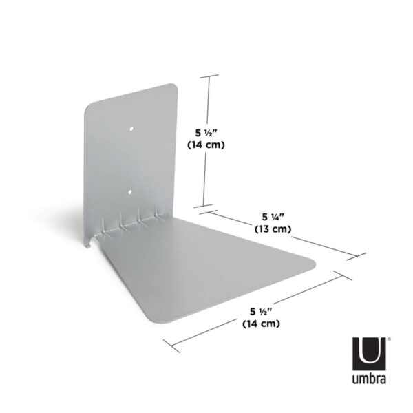 Umbra Invisible Bookshelf - Large