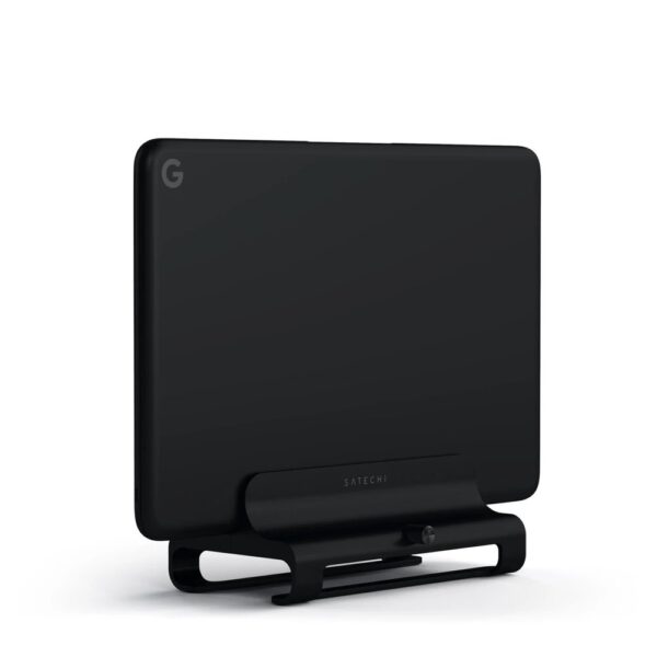 Satechi Vertical Laptop Stand - Image 7