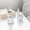 Frenchie Ring Holder - Image 3