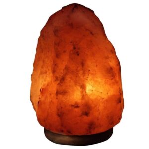 Natural Himalayan Salt Lamp - 3kg