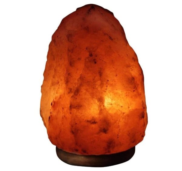 Natural Himalayan Salt Lamp - 3kg