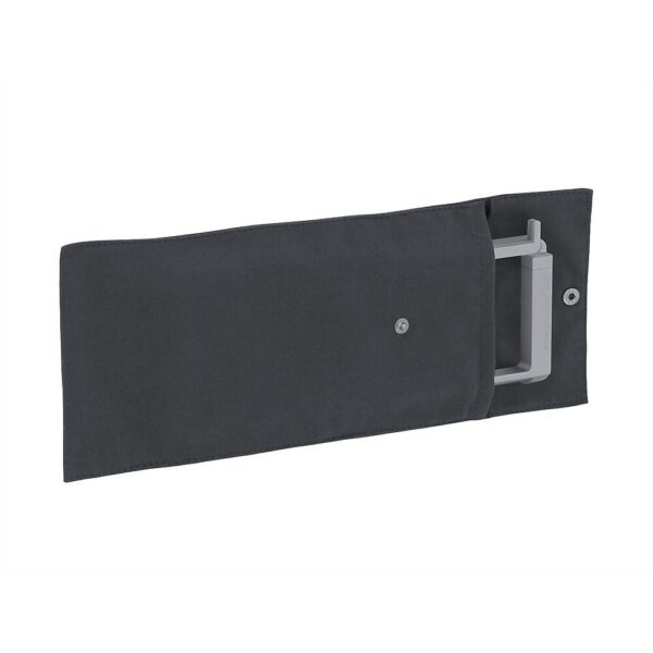 mBar Pro – Low Profile Foldable Laptop Stand - Image 4