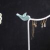 Wing Bling Jewelry Stand Corner Close up