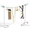 Wing Bling Jewelry Stand