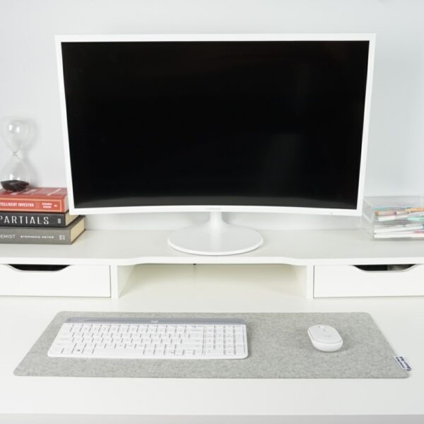 Wool Desk Mats - Felt Desk Pads by Beaver Peak - Image 7