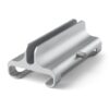 Satechi Vertical Laptop Stand Silver
