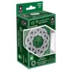 Hanayama Cast Coaster Puzzle - Level 4 - Package