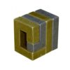 Cast Coil Puzzle - Hanayama Level 3