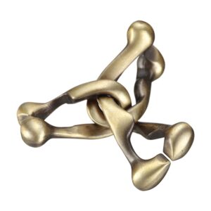 Hanayama Cast Trinity Puzzle Level 6