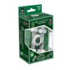 Cast U&U Puzzle Package - Hanayama Level 4