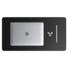 Satechi Desk Mat - Black