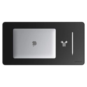 Satechi Desk Mat - Black