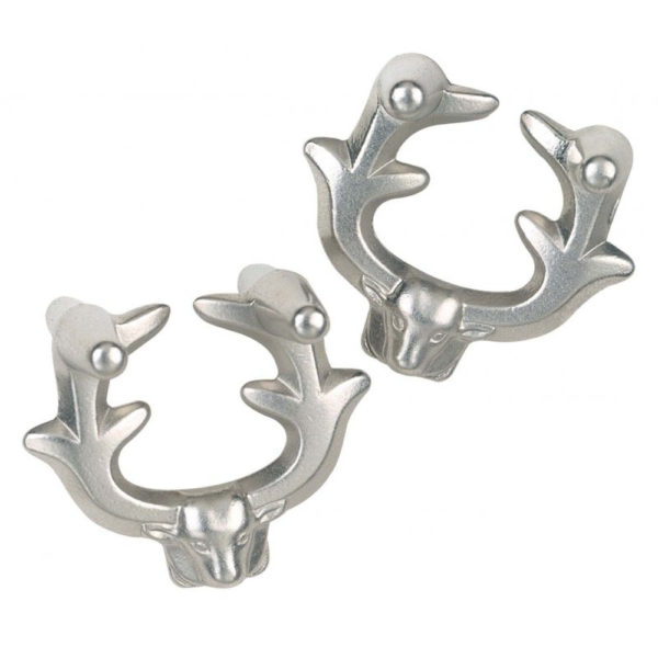 Hanayama Elk Puzzle Level 6 - Open