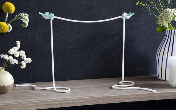 Jewelry Stand, Wing Bling, Empty