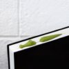Crocodile Bookmark by Peleg Design