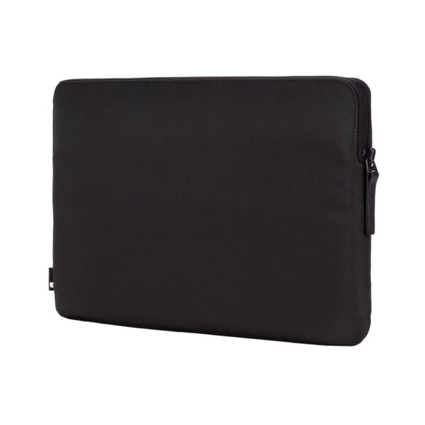 Incase Compact laptop Sleeve - Black Rear