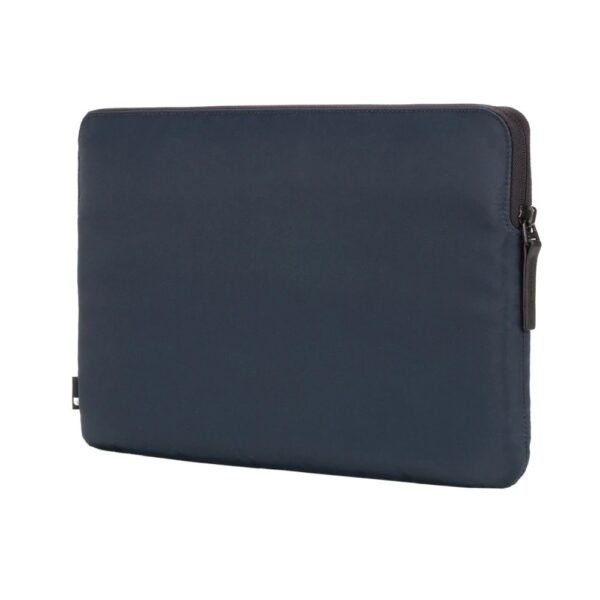 Incase Compact laptop Sleeve - Navy Rear