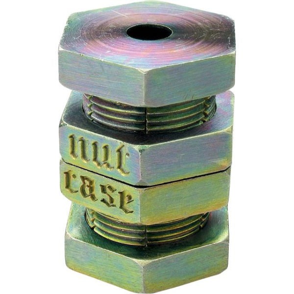 Hanayama Nutcase Puzzle