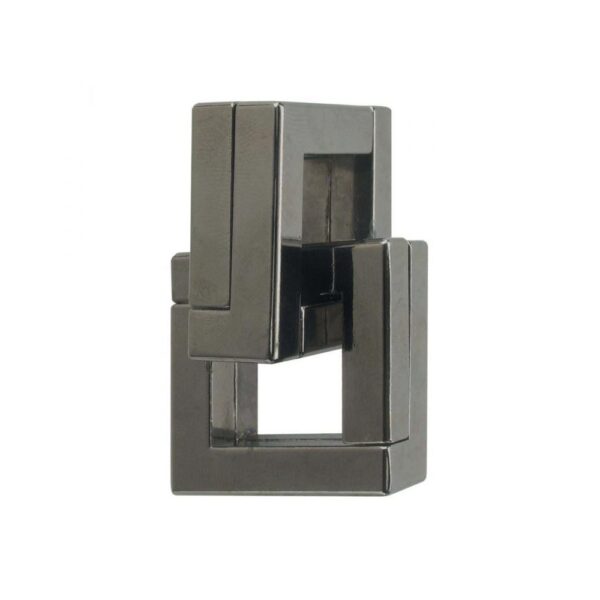 Hanayama Quartet Puzzle - Unsolved
