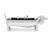 Dachshund Ring Holder - side view